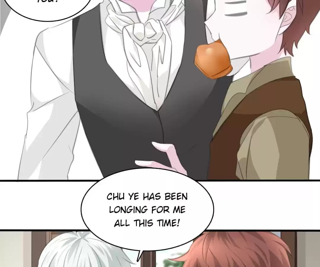 Read Blood-Drinking Always Works chapter 46 image 15 on Lezhin