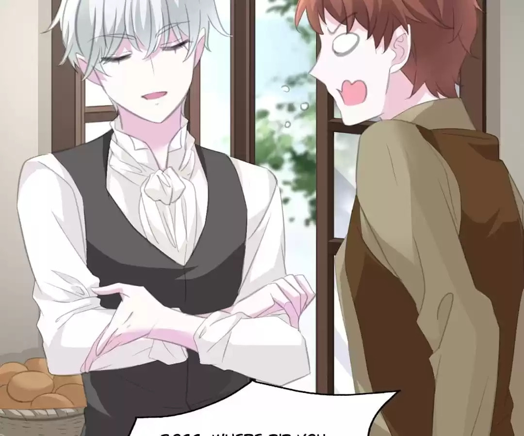 Read Blood-Drinking Always Works chapter 46 image 16 on Lezhin