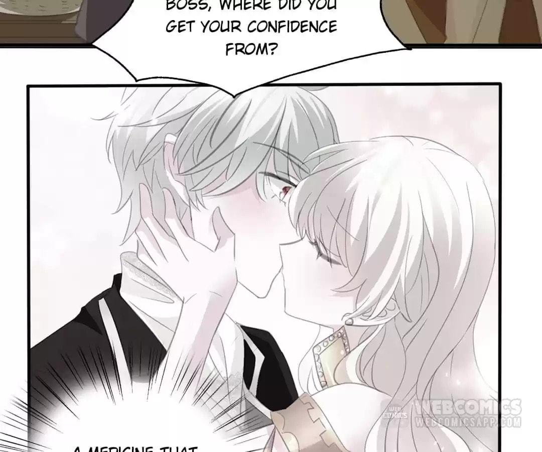 Read Blood-Drinking Always Works chapter 46 image 17 on Lezhin