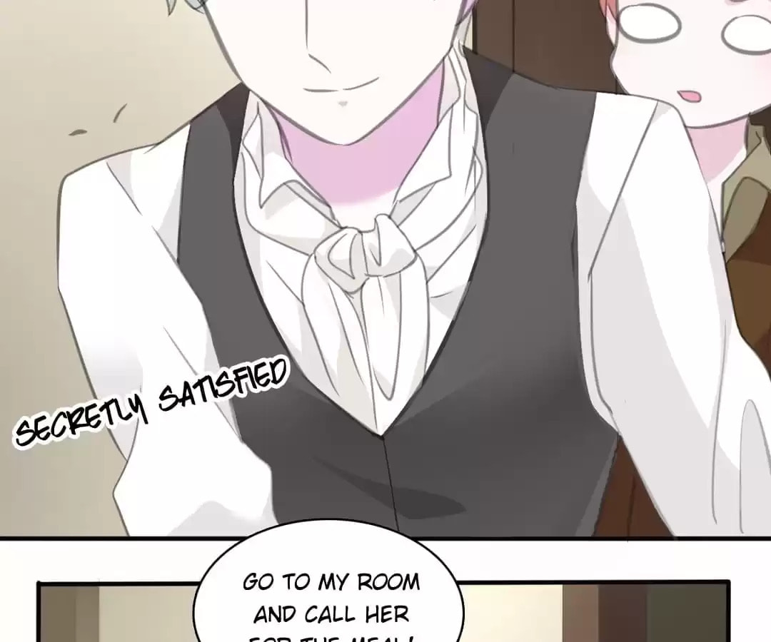 Read Blood-Drinking Always Works chapter 46 image 19 on Lezhin