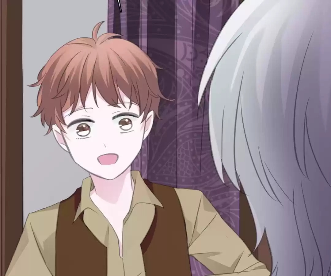 Read Blood-Drinking Always Works chapter 46 image 2 on Lezhin