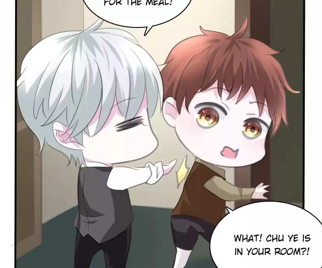 Read Blood-Drinking Always Works chapter 46 image 20 on Lezhin