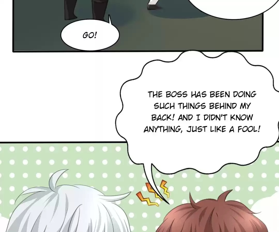 Read Blood-Drinking Always Works chapter 46 image 21 on Lezhin