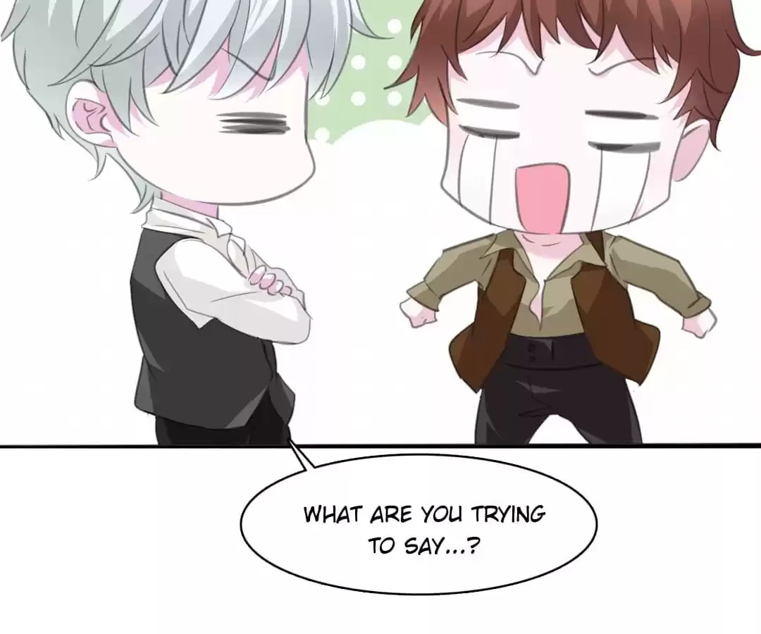 Read Blood-Drinking Always Works chapter 46 image 22 on Lezhin
