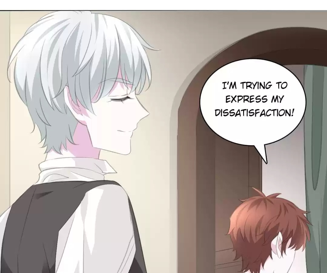 Read Blood-Drinking Always Works chapter 46 image 23 on Lezhin