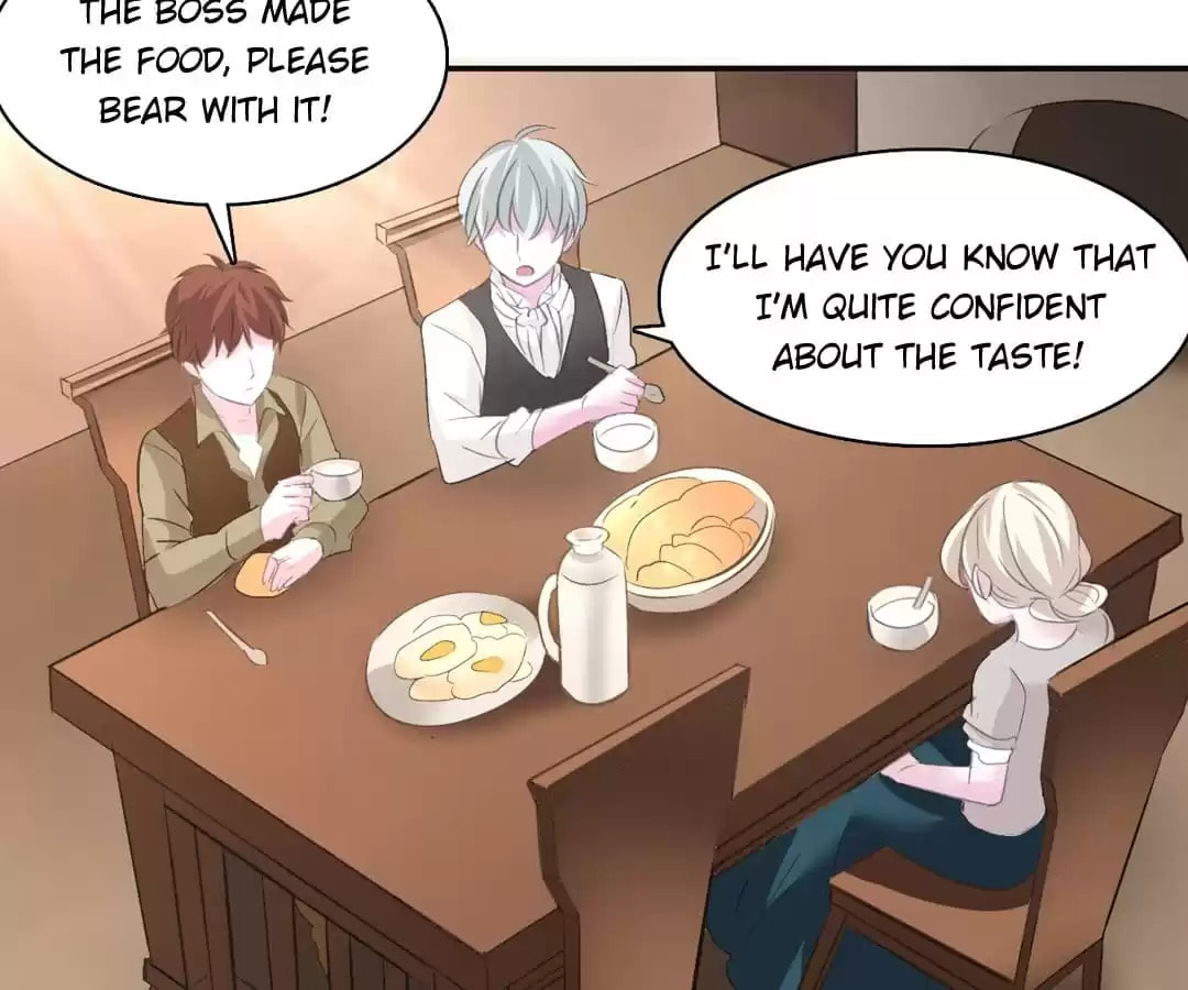 Read Blood-Drinking Always Works chapter 46 image 28 on Lezhin