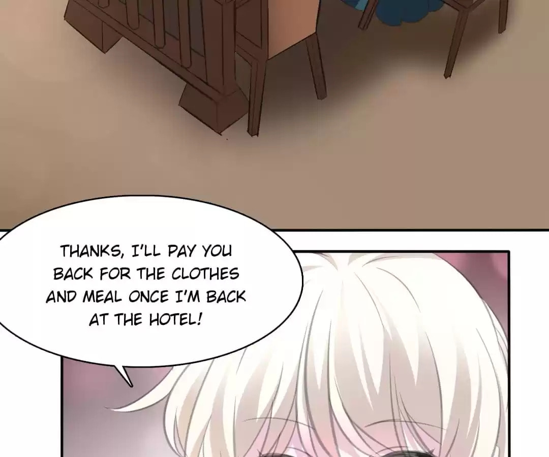 Read Blood-Drinking Always Works chapter 46 image 29 on Lezhin