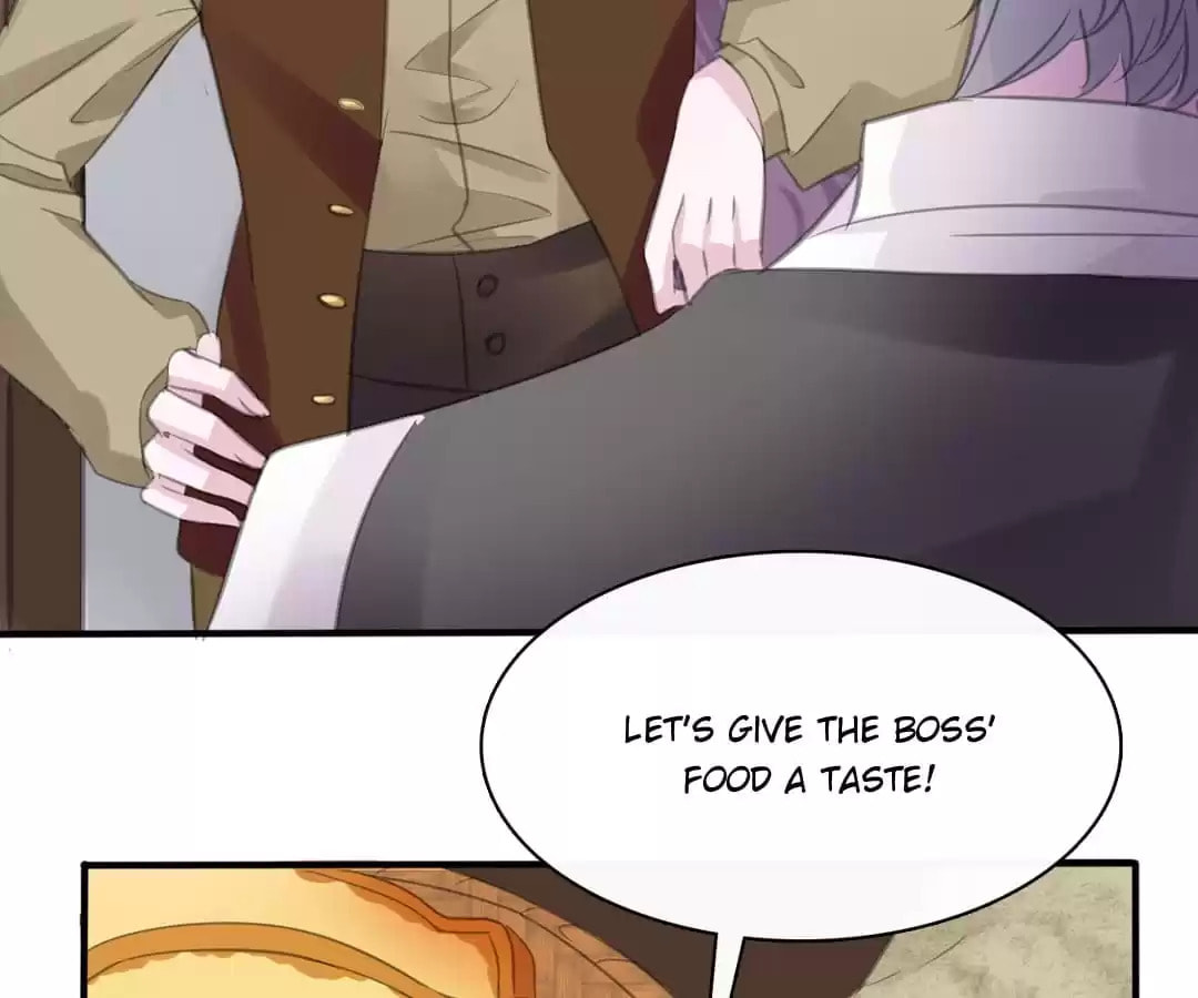 Read Blood-Drinking Always Works chapter 46 image 3 on Lezhin