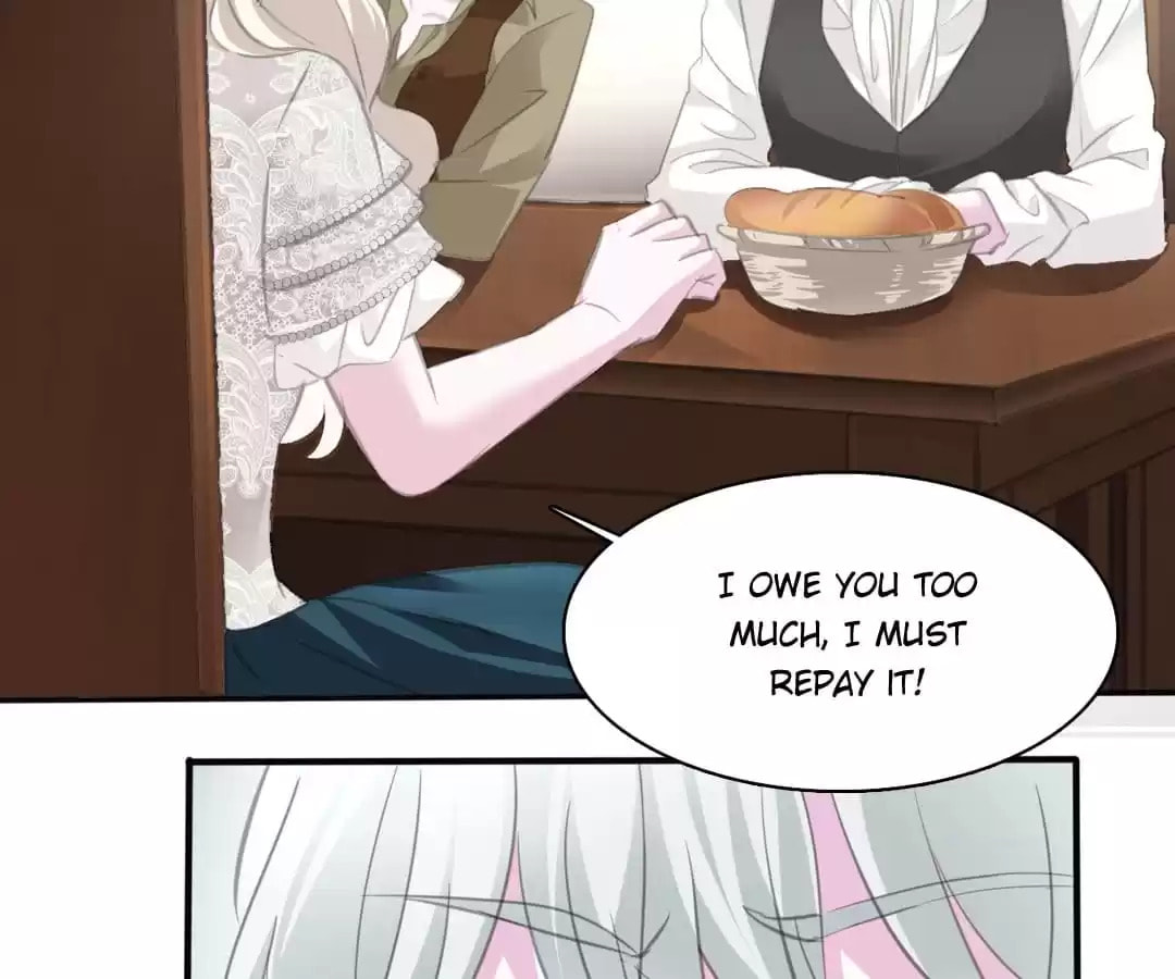 Read Blood-Drinking Always Works chapter 46 image 32 on Lezhin