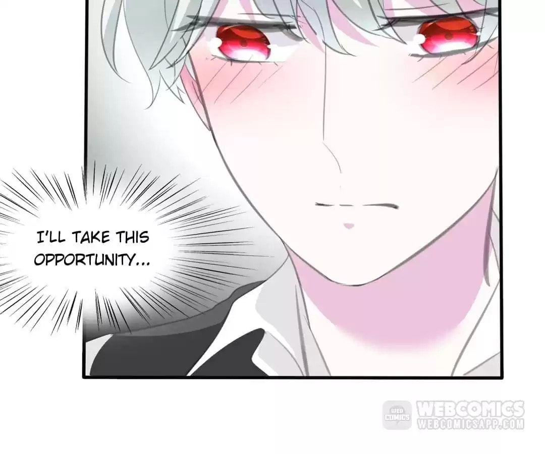 Read Blood-Drinking Always Works chapter 46 image 33 on Lezhin
