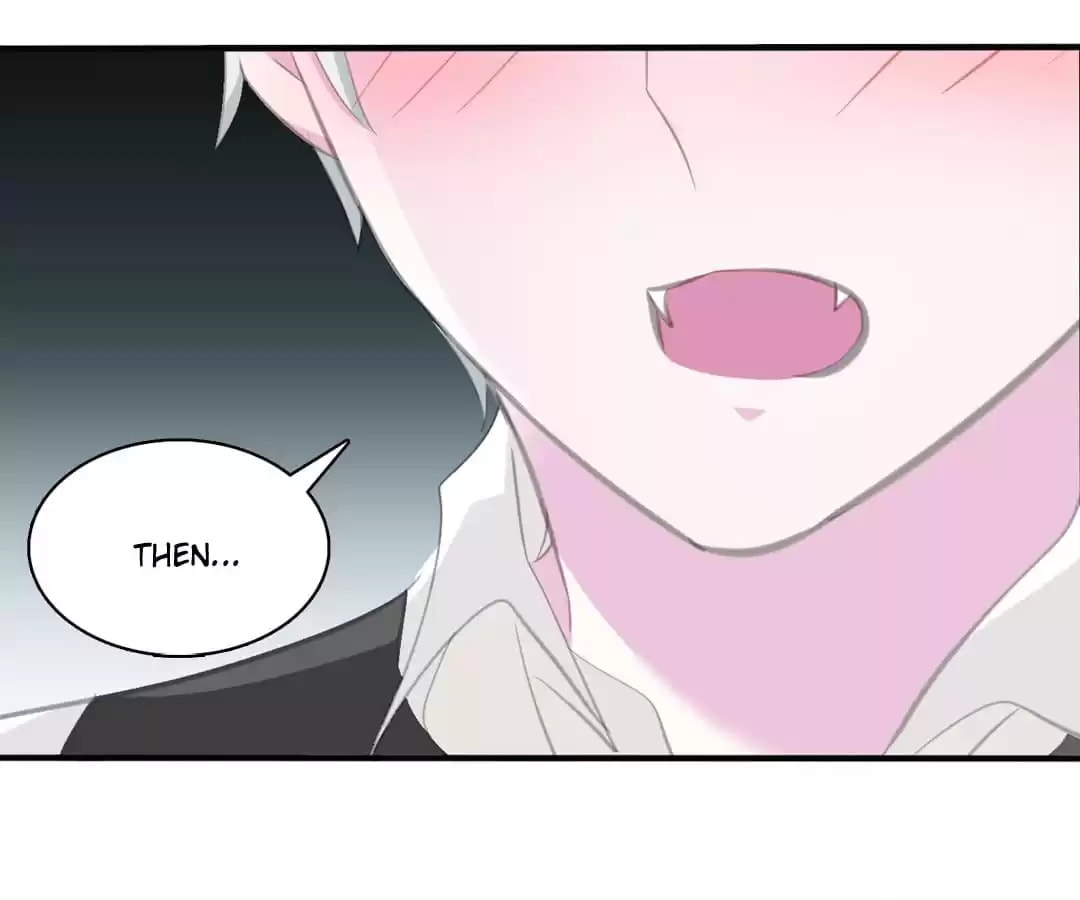 Read Blood-Drinking Always Works chapter 46 image 34 on Lezhin