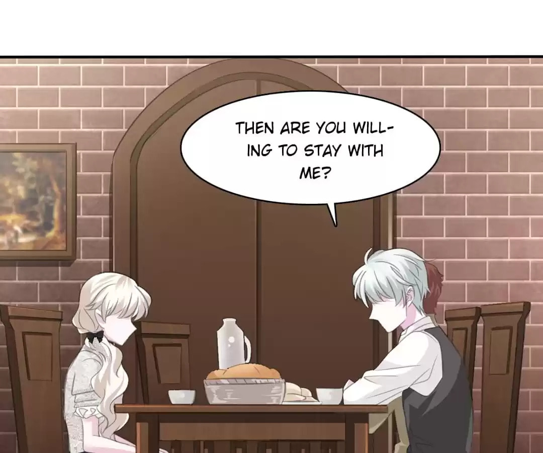 Read Blood-Drinking Always Works chapter 46 image 36 on Lezhin