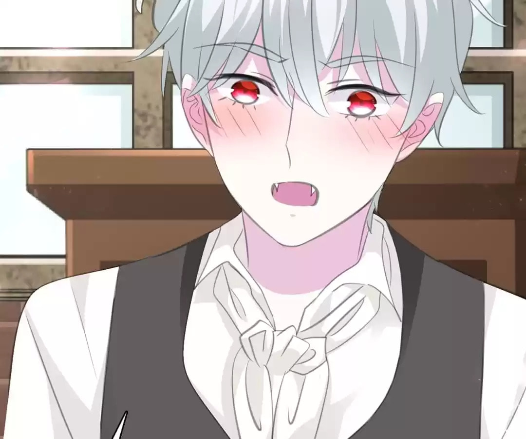 Read Blood-Drinking Always Works chapter 46 image 40 on Lezhin