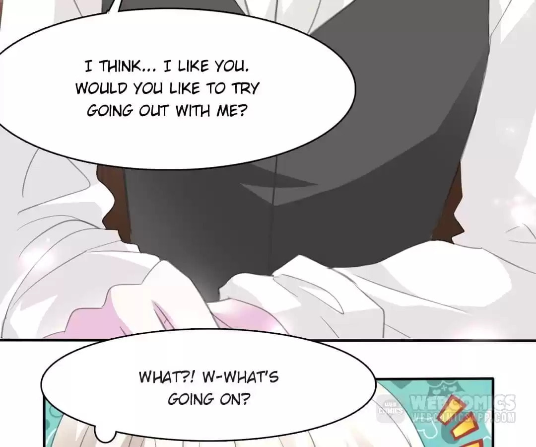 Read Blood-Drinking Always Works chapter 46 image 41 on Lezhin