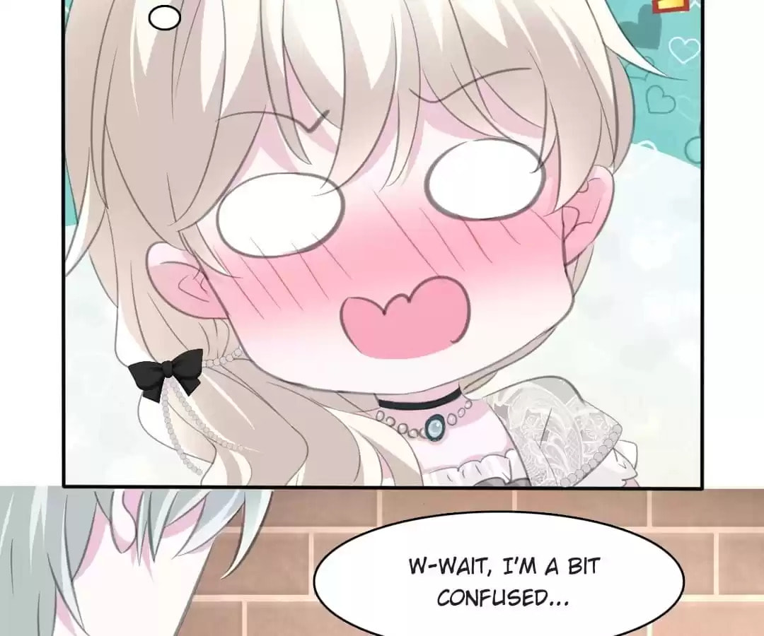 Read Blood-Drinking Always Works chapter 46 image 42 on Lezhin