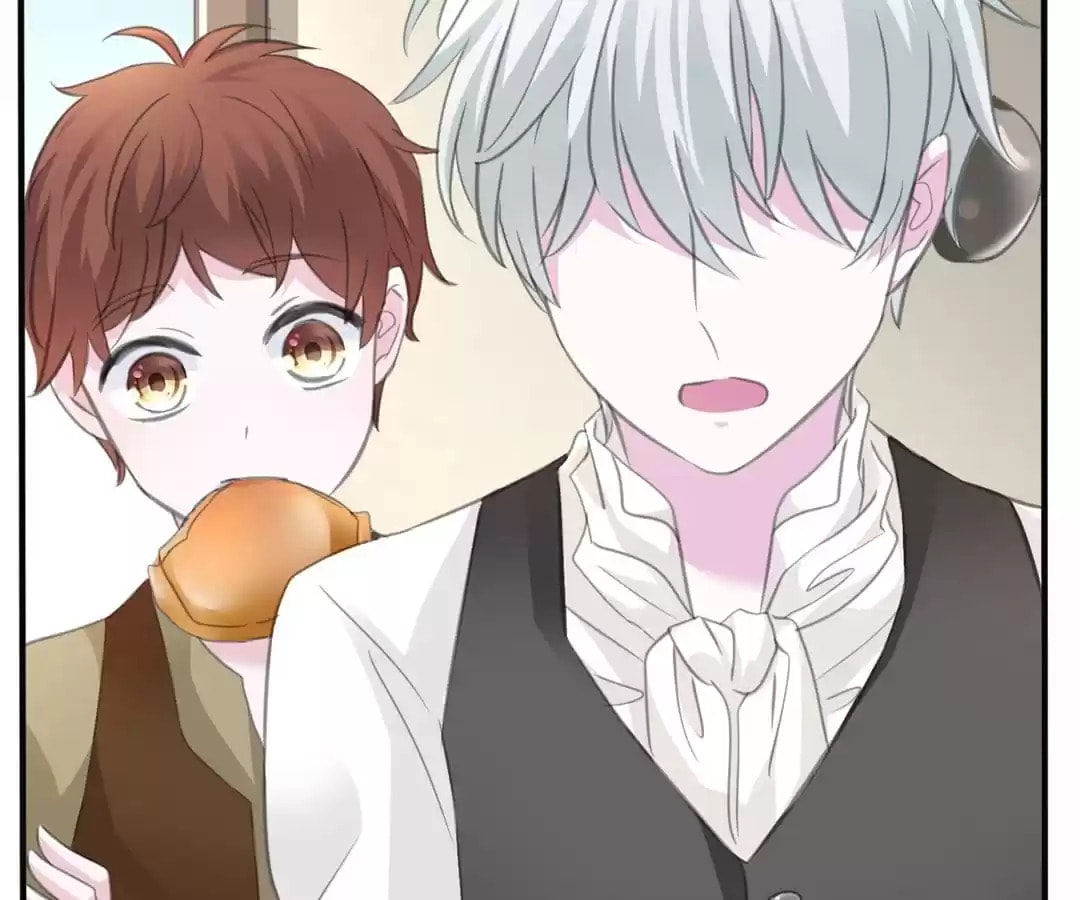 Read Blood-Drinking Always Works chapter 46 image 5 on Lezhin