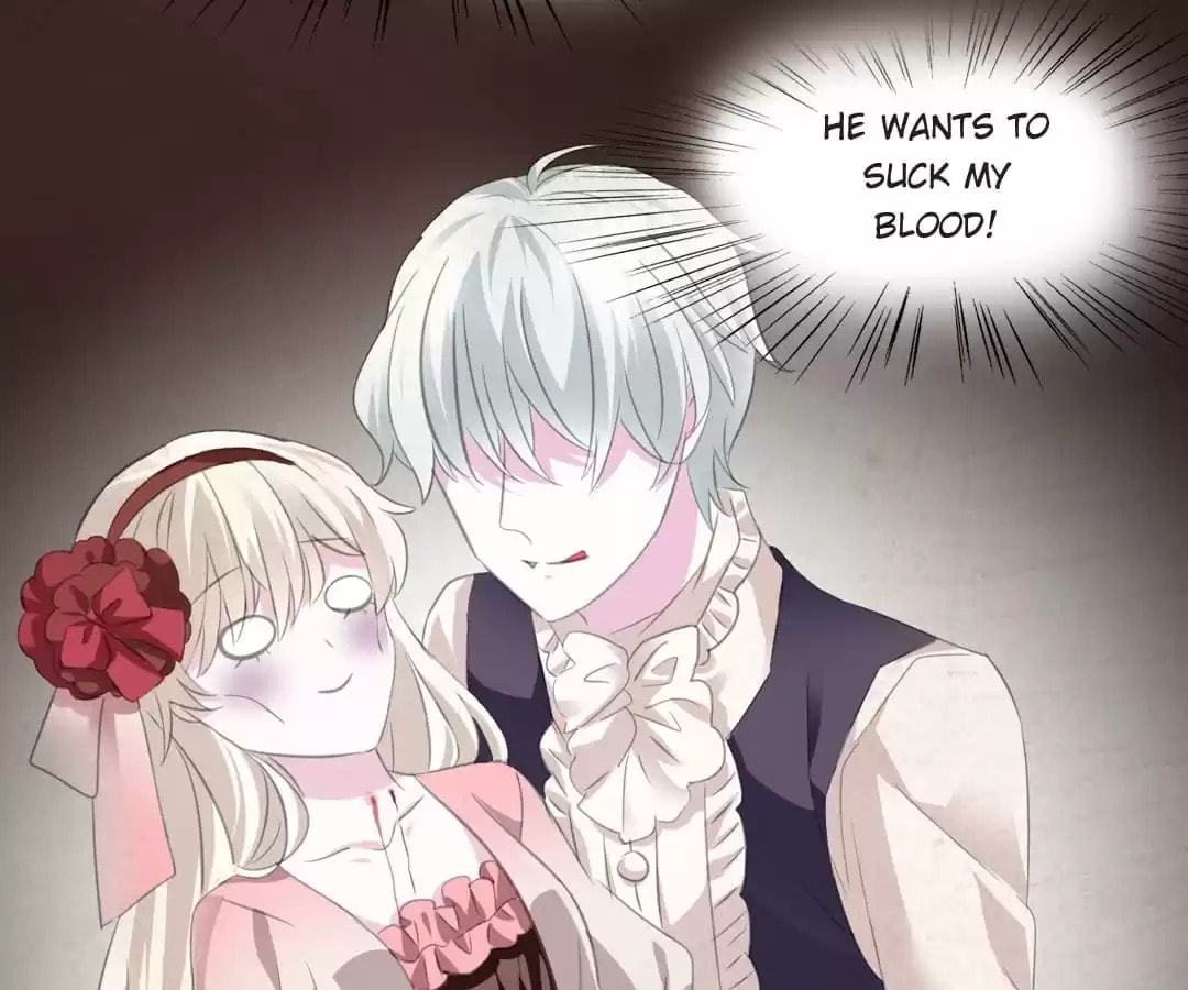 Read Blood-Drinking Always Works chapter 46 image 51 on Lezhin