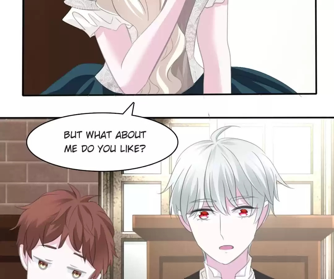 Read Blood-Drinking Always Works chapter 46 image 54 on Lezhin