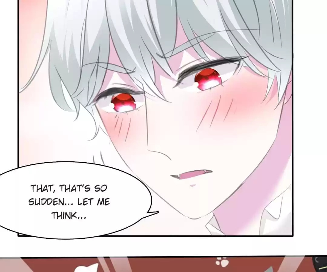 Read Blood-Drinking Always Works chapter 46 image 56 on Lezhin