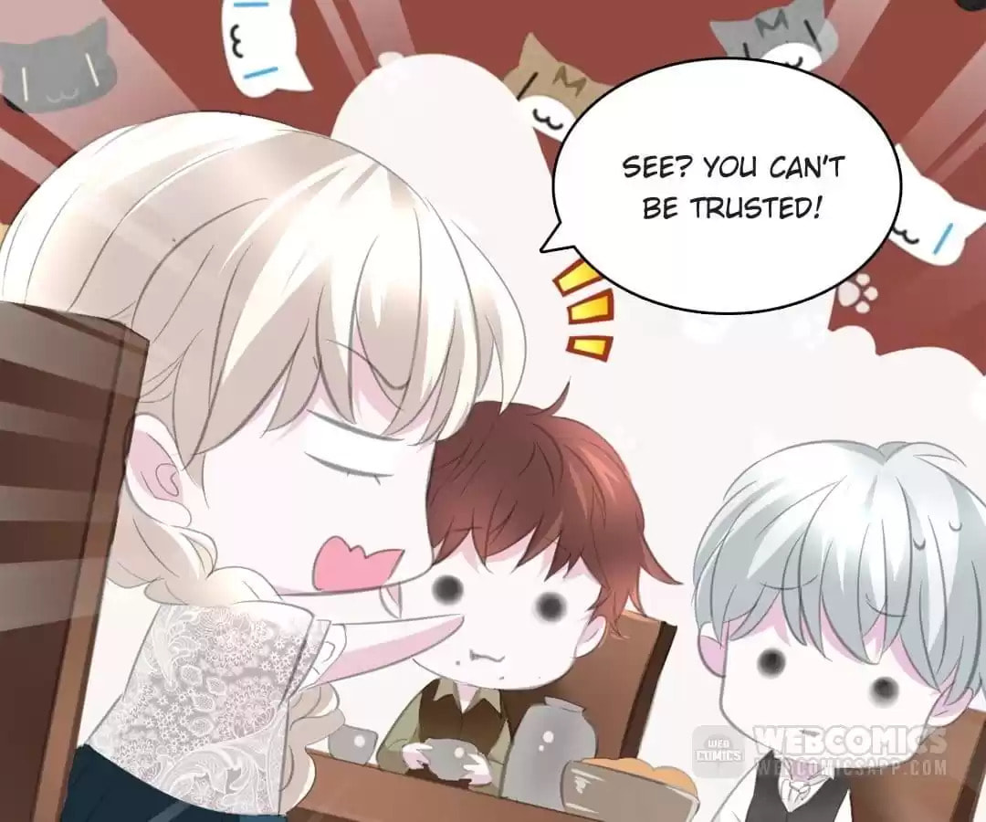 Read Blood-Drinking Always Works chapter 46 image 57 on Lezhin