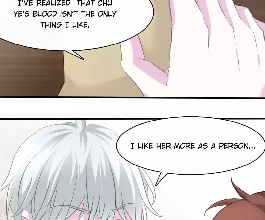 Read Blood-Drinking Always Works chapter 46 image 7 on Lezhin