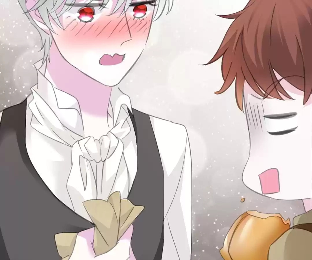 Read Blood-Drinking Always Works chapter 46 image 8 on Lezhin