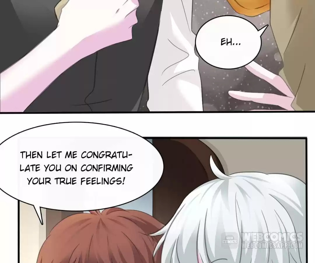 Read Blood-Drinking Always Works chapter 46 image 9 on Lezhin