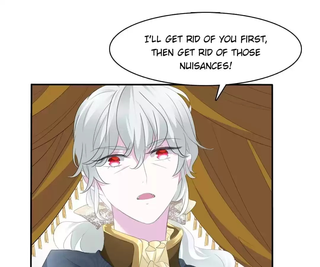 Read Blood-Drinking Always Works chapter 48 image 13 on Lezhin