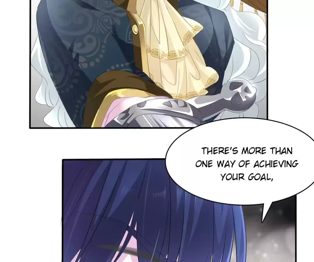 Read Blood-Drinking Always Works chapter 48 image 14 on Lezhin