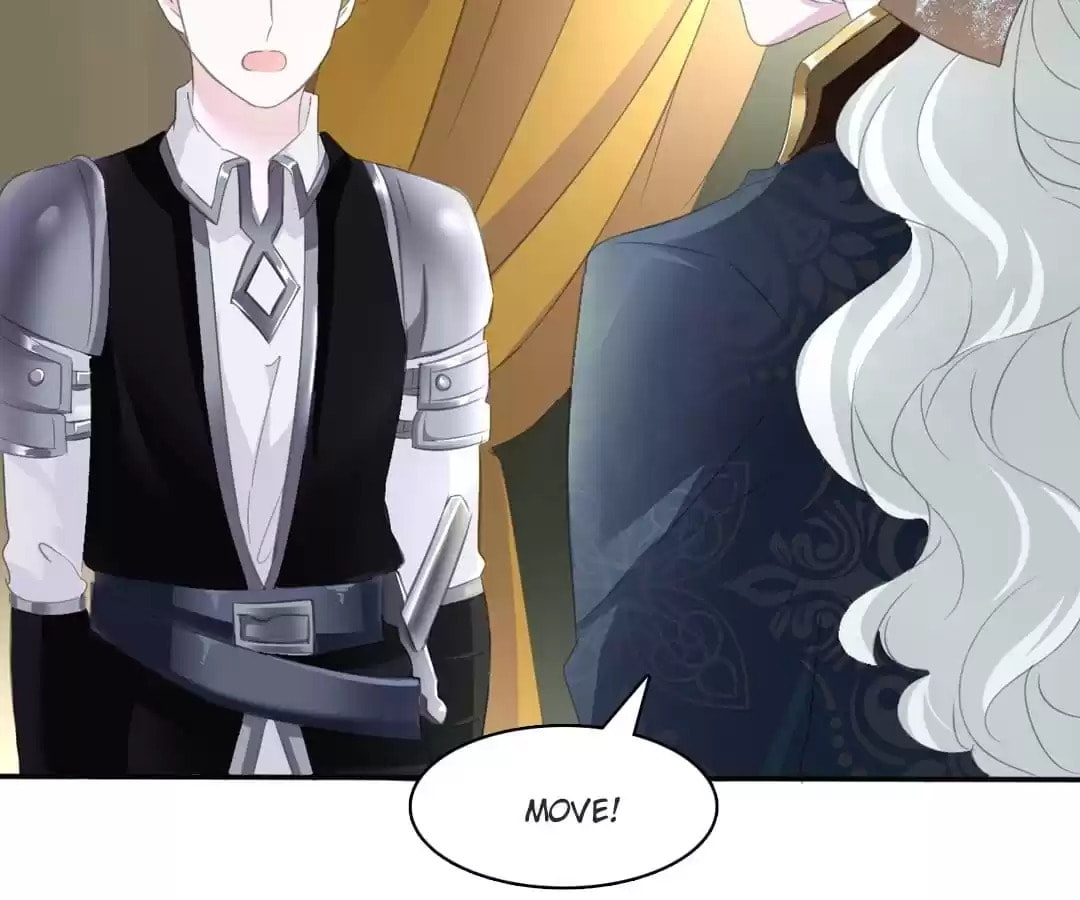 Read Blood-Drinking Always Works chapter 48 image 2 on Lezhin