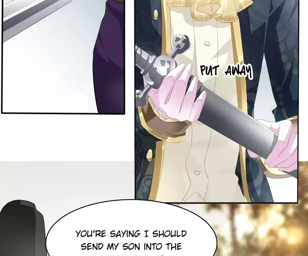 Read Blood-Drinking Always Works chapter 48 image 20 on Lezhin