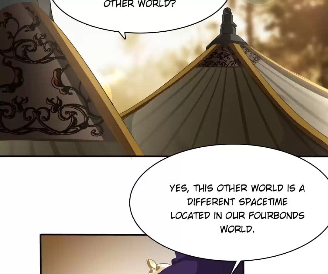Read Blood-Drinking Always Works chapter 48 image 21 on Lezhin