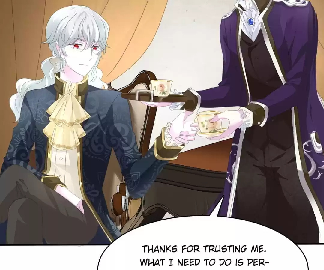 Read Blood-Drinking Always Works chapter 48 image 23 on Lezhin