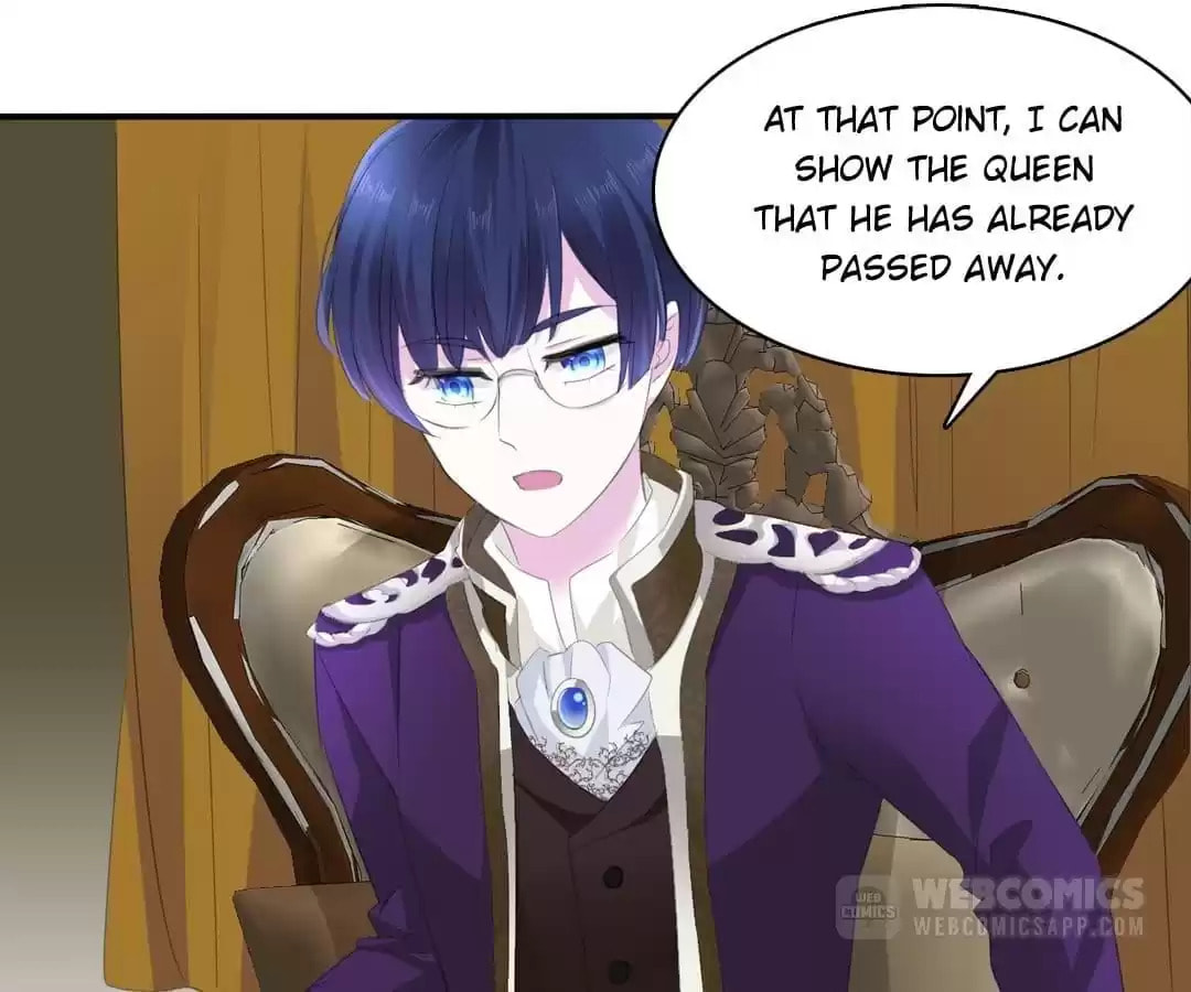 Read Blood-Drinking Always Works chapter 48 image 25 on Lezhin