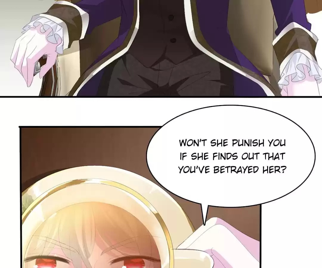 Read Blood-Drinking Always Works chapter 48 image 26 on Lezhin