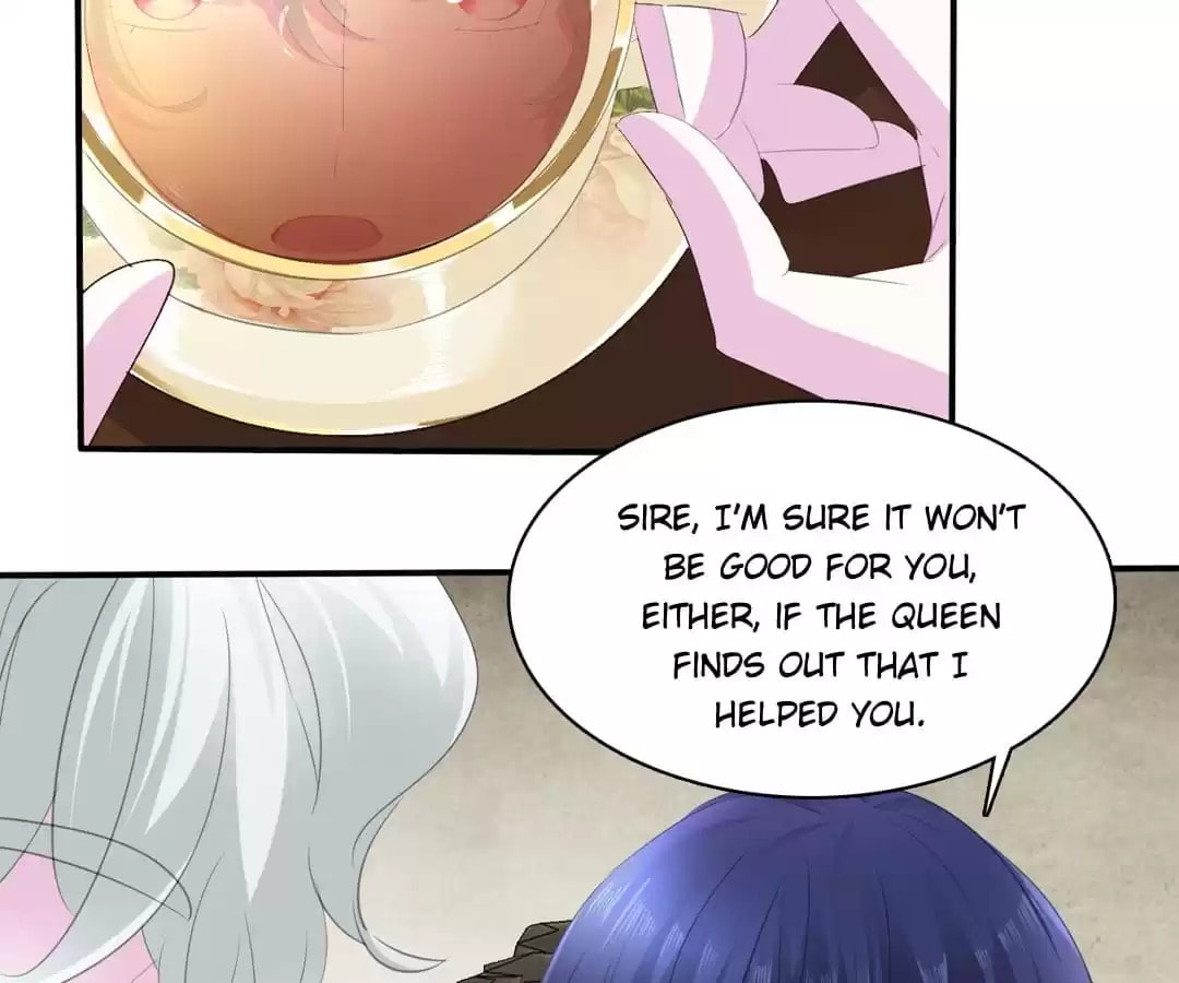 Read Blood-Drinking Always Works chapter 48 image 27 on Lezhin