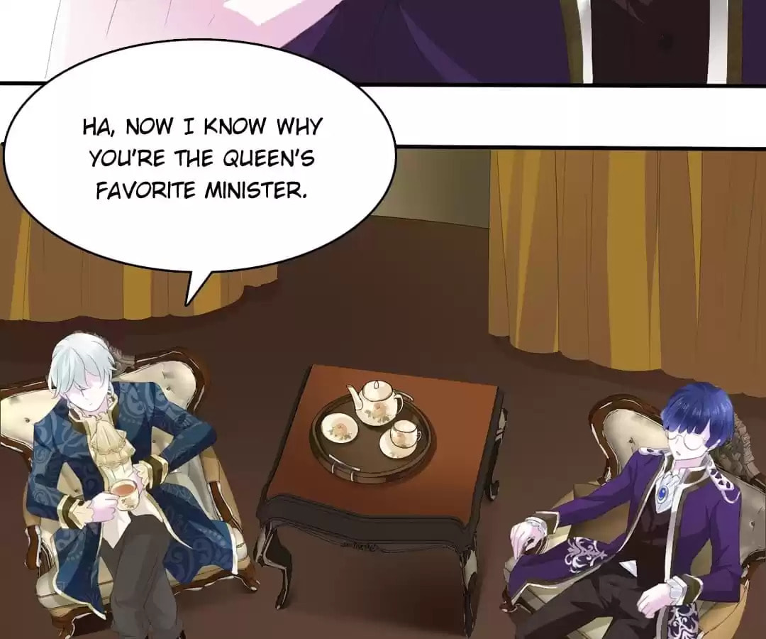 Read Blood-Drinking Always Works chapter 48 image 29 on Lezhin