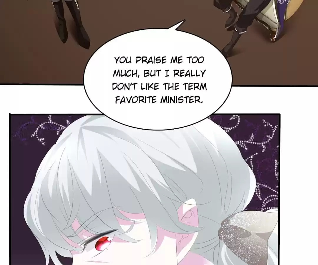 Read Blood-Drinking Always Works chapter 48 image 30 on Lezhin