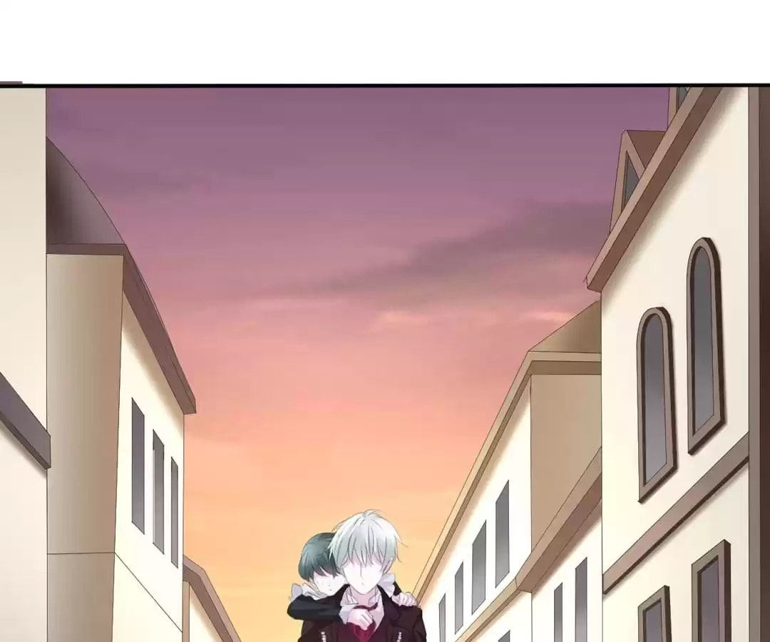 Read Blood-Drinking Always Works chapter 48 image 35 on Lezhin