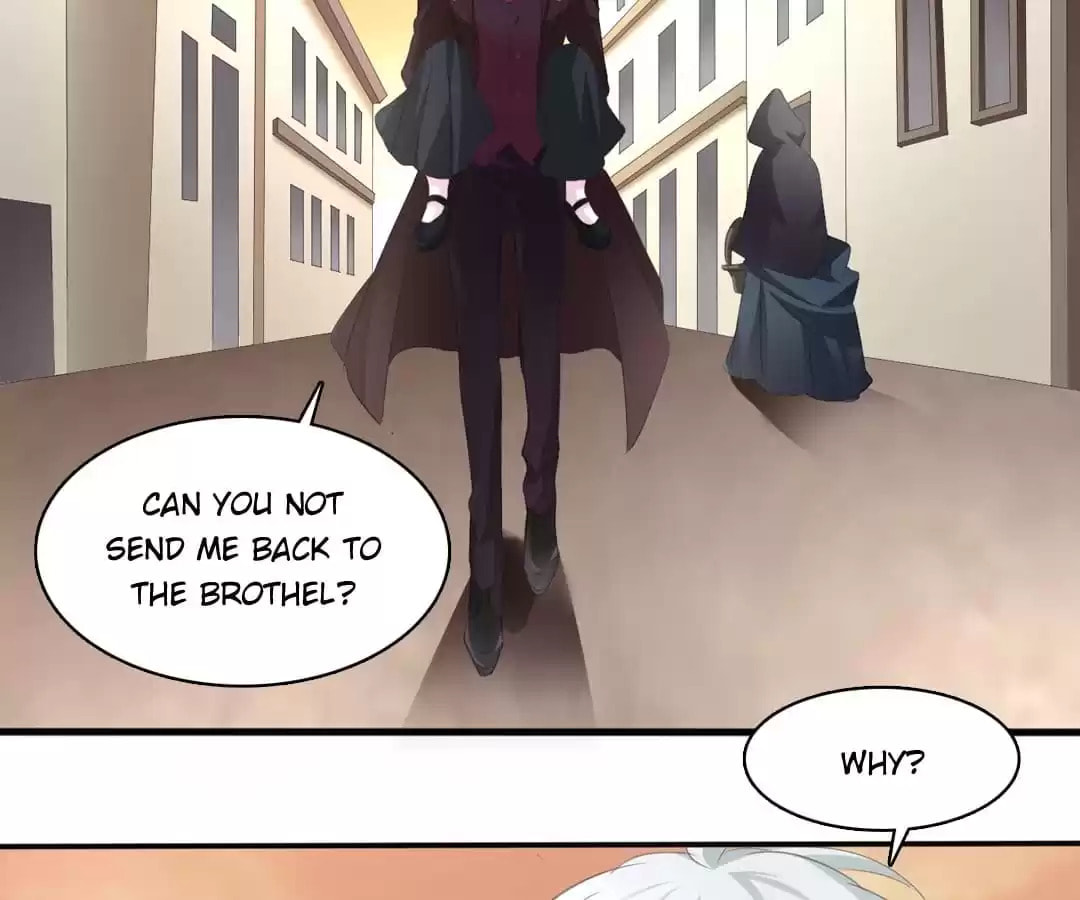 Read Blood-Drinking Always Works chapter 48 image 36 on Lezhin