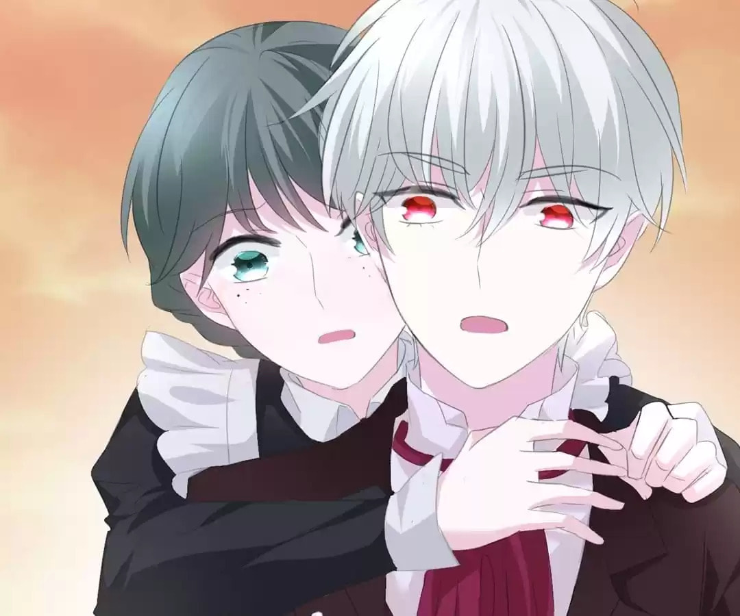 Read Blood-Drinking Always Works chapter 48 image 37 on Lezhin
