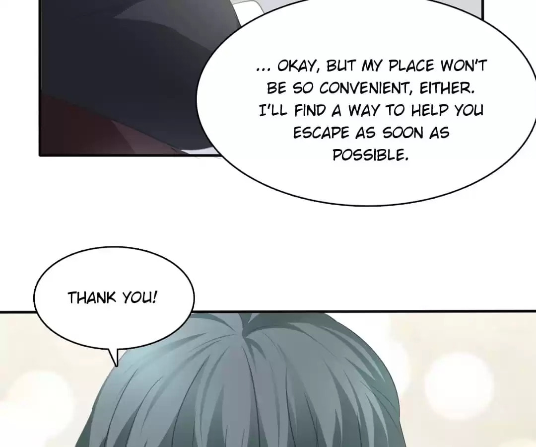 Read Blood-Drinking Always Works chapter 48 image 40 on Lezhin