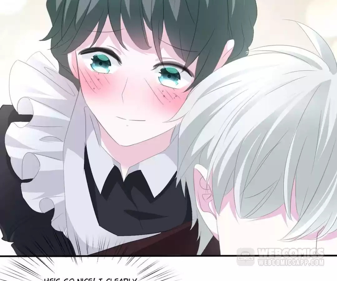 Read Blood-Drinking Always Works chapter 48 image 41 on Lezhin