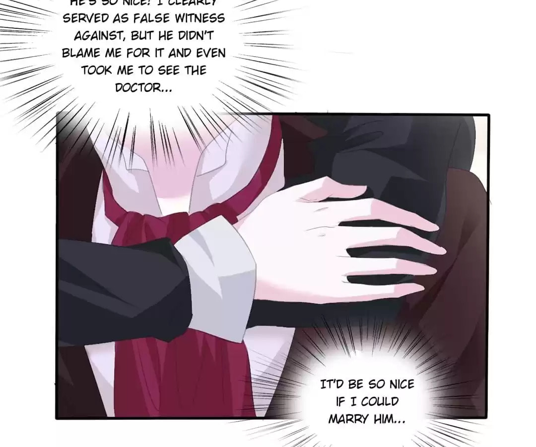 Read Blood-Drinking Always Works chapter 48 image 42 on Lezhin