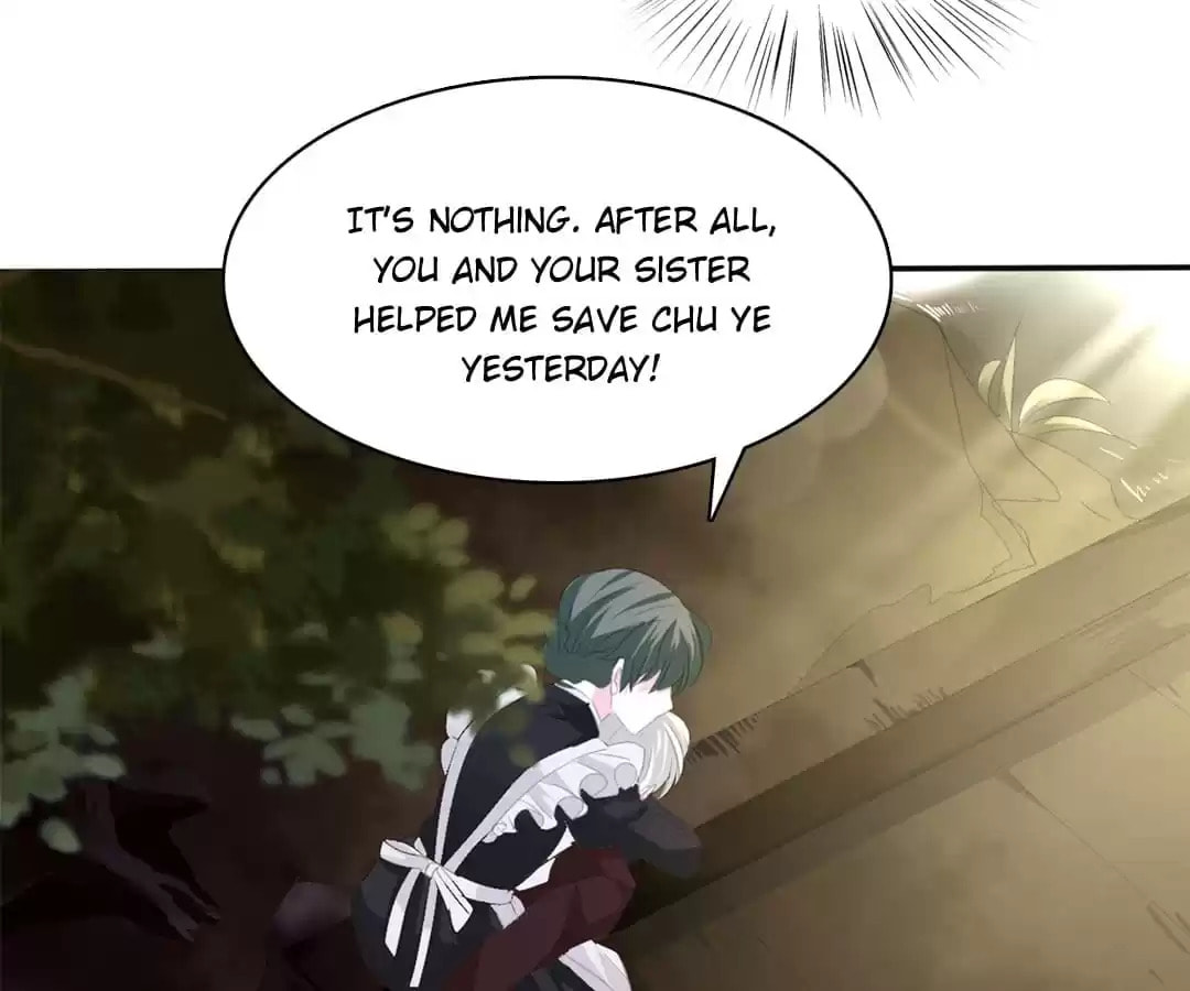 Read Blood-Drinking Always Works chapter 48 image 43 on Lezhin