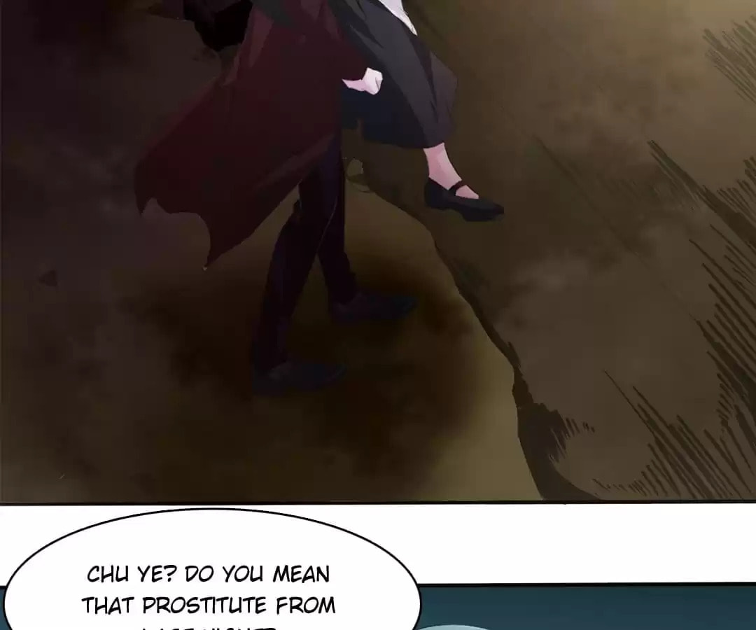 Read Blood-Drinking Always Works chapter 48 image 44 on Lezhin