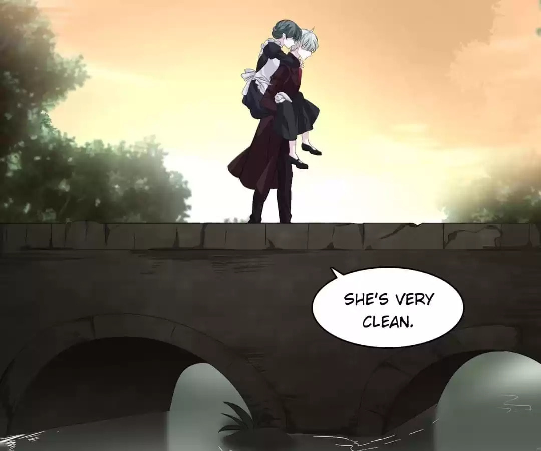 Read Blood-Drinking Always Works chapter 48 image 48 on Lezhin