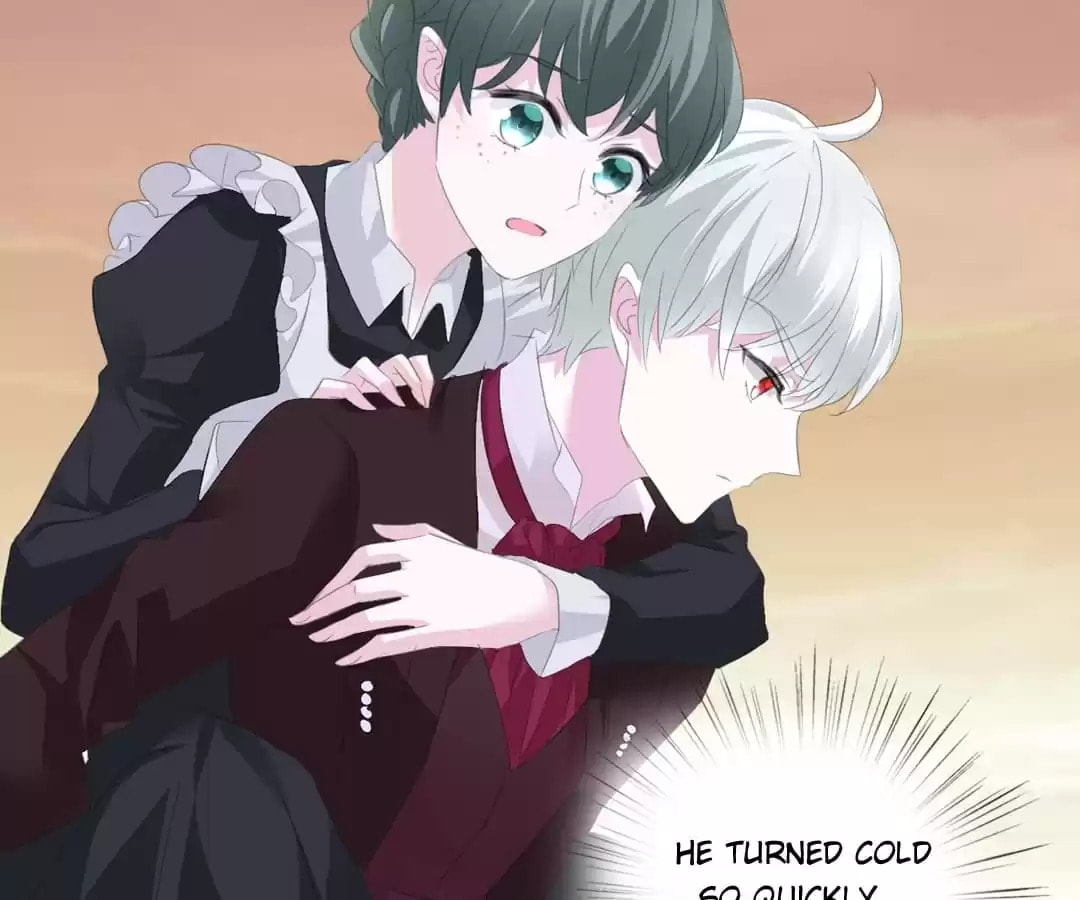 Read Blood-Drinking Always Works chapter 48 image 50 on Lezhin