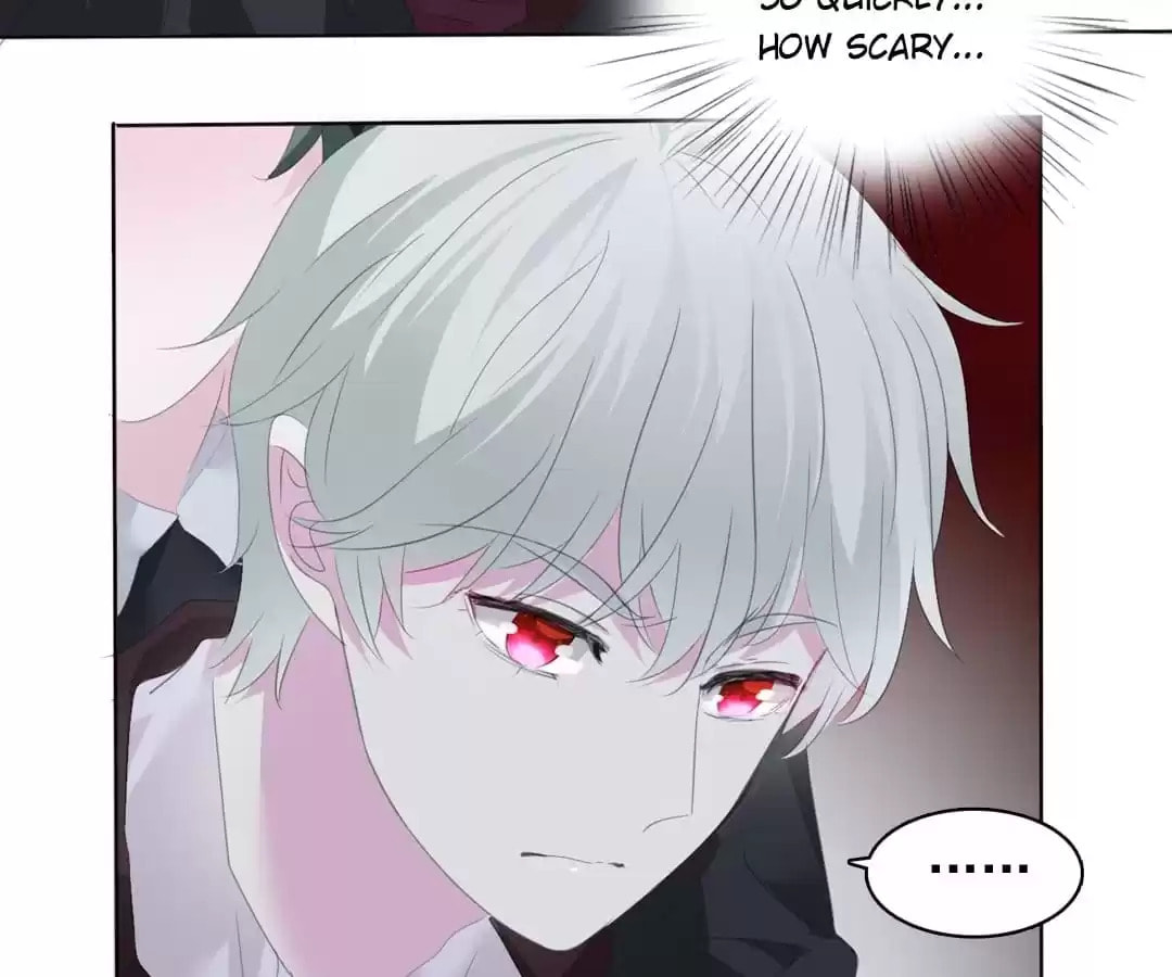 Read Blood-Drinking Always Works chapter 48 image 51 on Lezhin