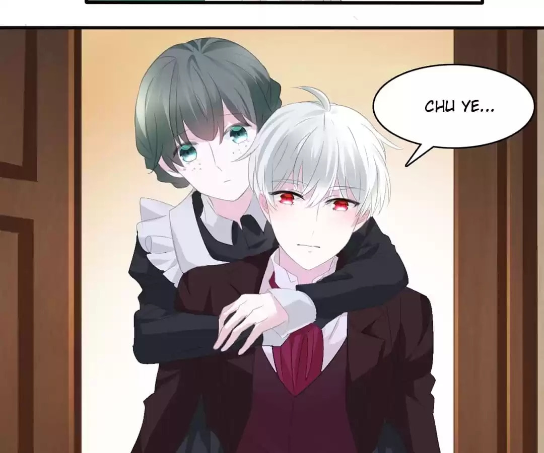 Read Blood-Drinking Always Works chapter 48 image 59 on Lezhin